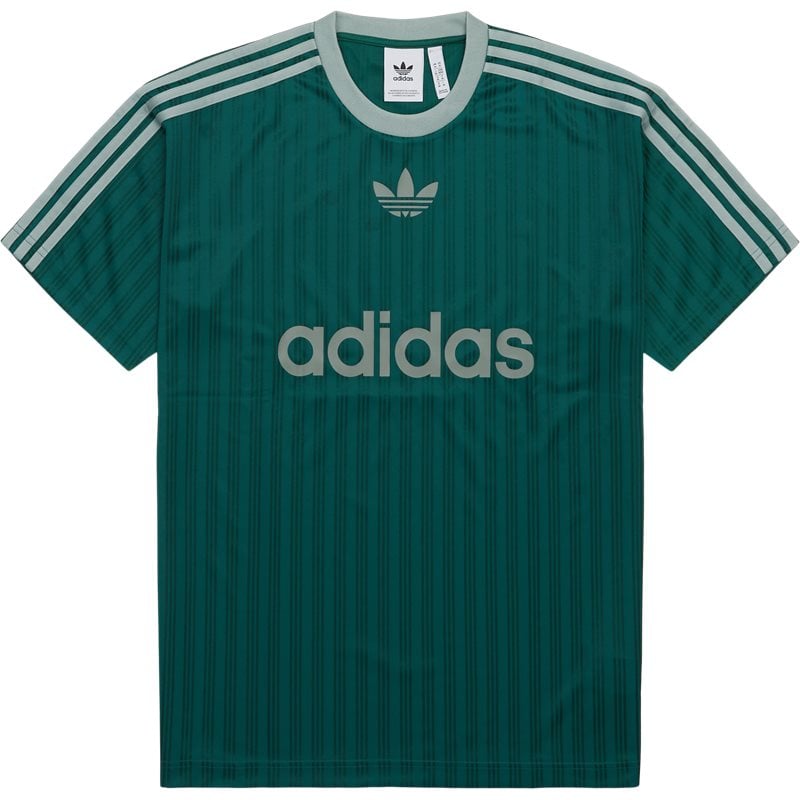 Adidas Originals Adicolor T-shirt Grøn