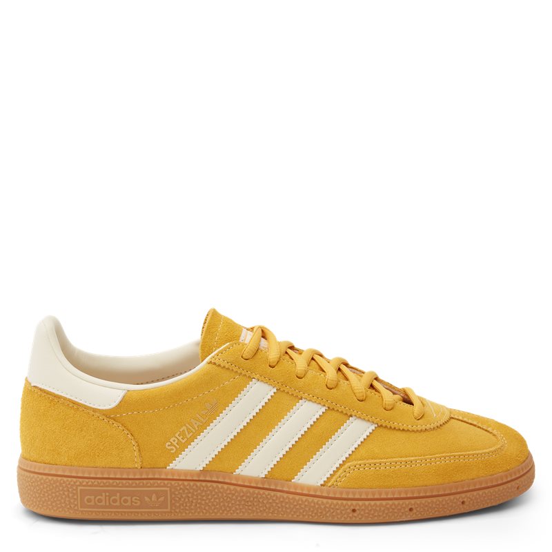 Adidas Originals Handball Spezial If7088 Sko Gul