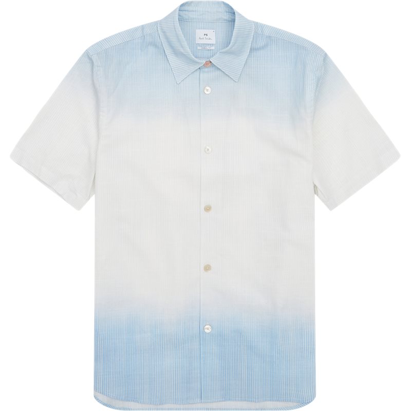 Ps By Paul Smith - 394Z-P22282 MENS CASUAL FIT SHIRT Skjorter