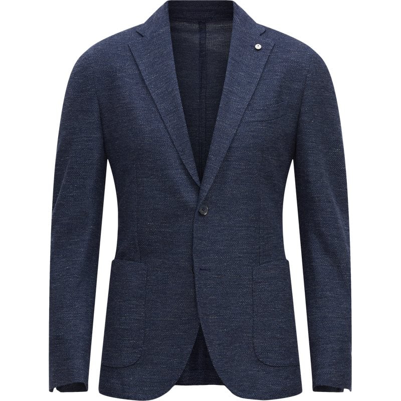 Herretøj UDSALG L.B.M 1911 Regular fit 2817 55209 Blazer Navy