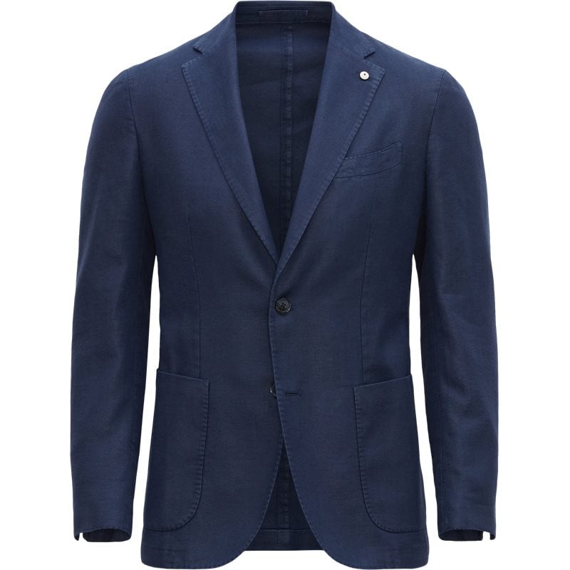 Herretøj UDSALG L.B.M 1911 Regular fit 2837 55024 Blazer Blå