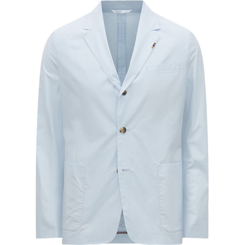 Herretøj UDSALGPaul Smith Main Regular fit 2151 P02630 Blazer Lysblå - TILBUD