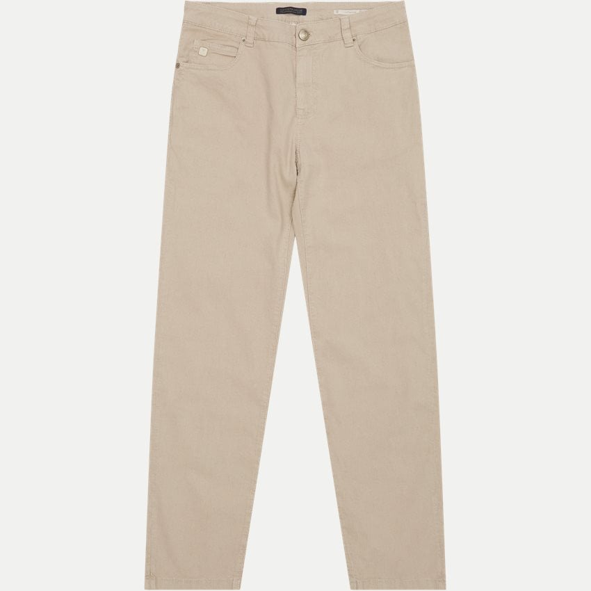 Linen Pants in Jacob Linen Pants in Jacob