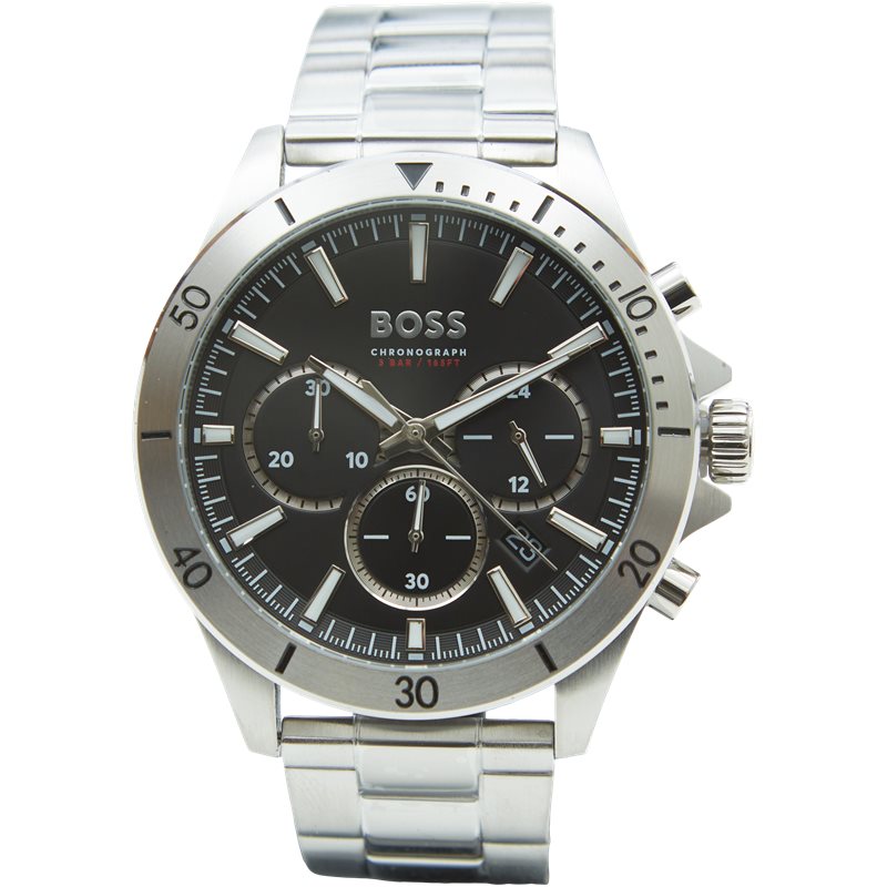 Boss Acc – Troper 44mm Quartz urværk