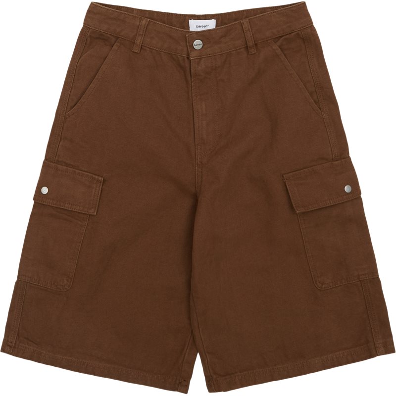 Bareen Baldomero Cargo Shorts Bet100221 Shorts Coffee Liqueur