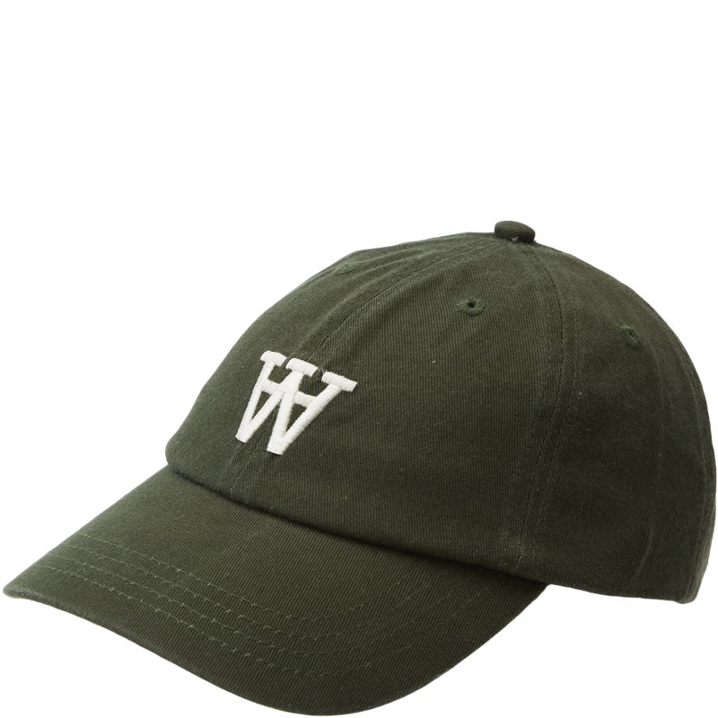 Wood Wood Eli Cap Grape Leaf