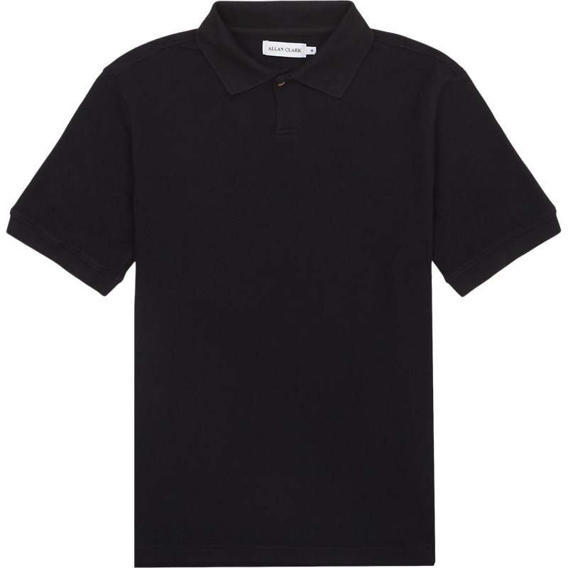 Allan Clark – Zaragoza Polo T-shirt