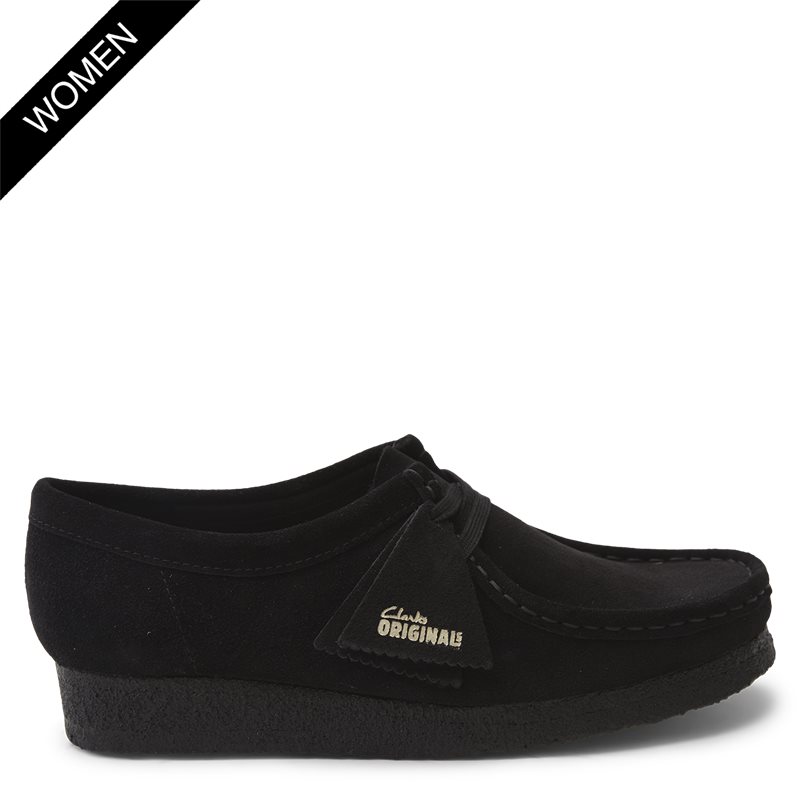 Clarks Clarks Originals Wallabee Sort