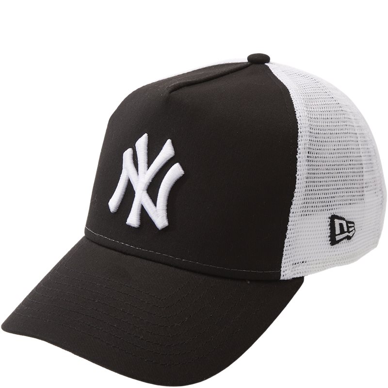 New Era Trucker Yankees Cap Sort