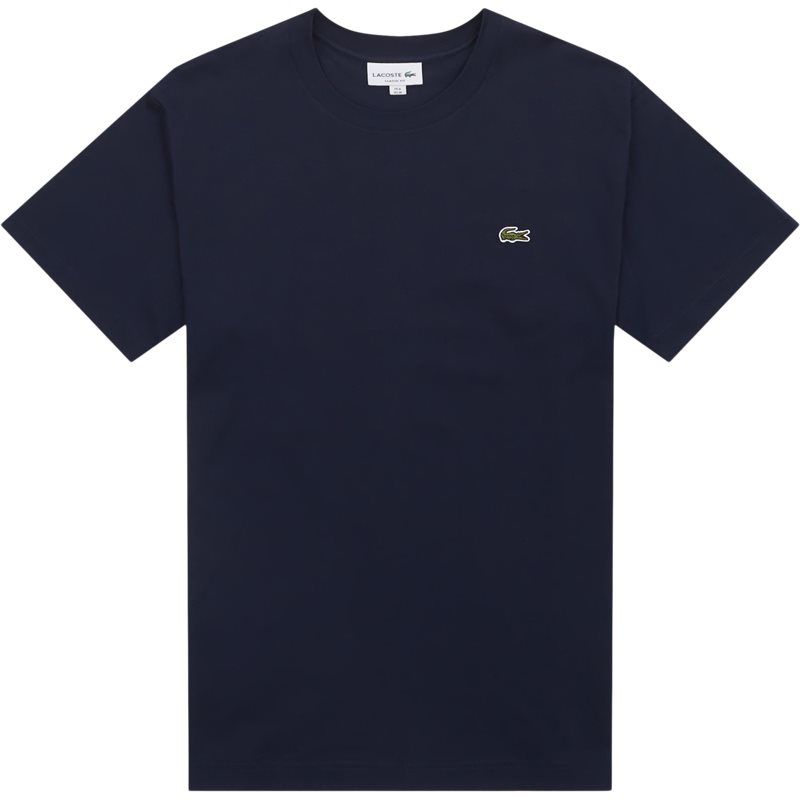 Lacoste Th7318 Tee Navy