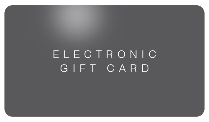 Gift card Gift vouchers 1 Black