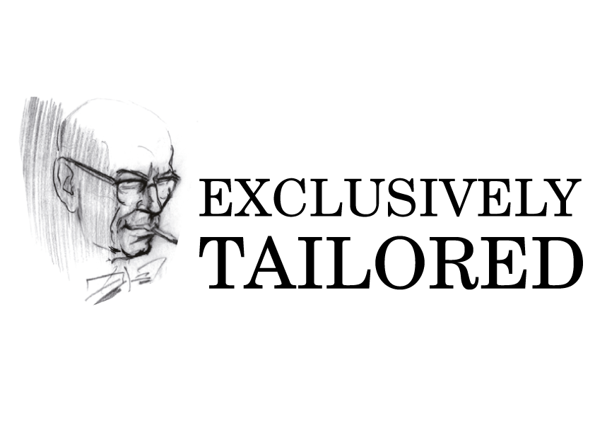 Axel Tailored