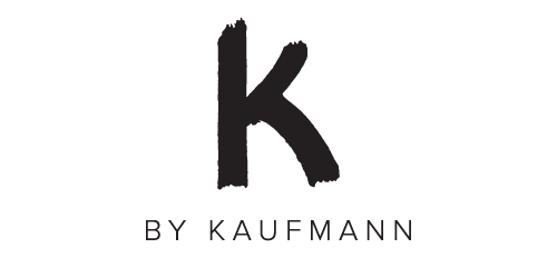 K BY KAUFMANN