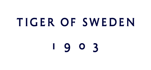 Tiger of Sweden