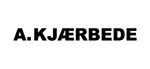 A. Kjærbede